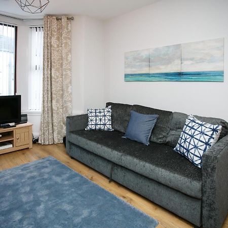 The Nautical Apartment Портраш Экстерьер фото