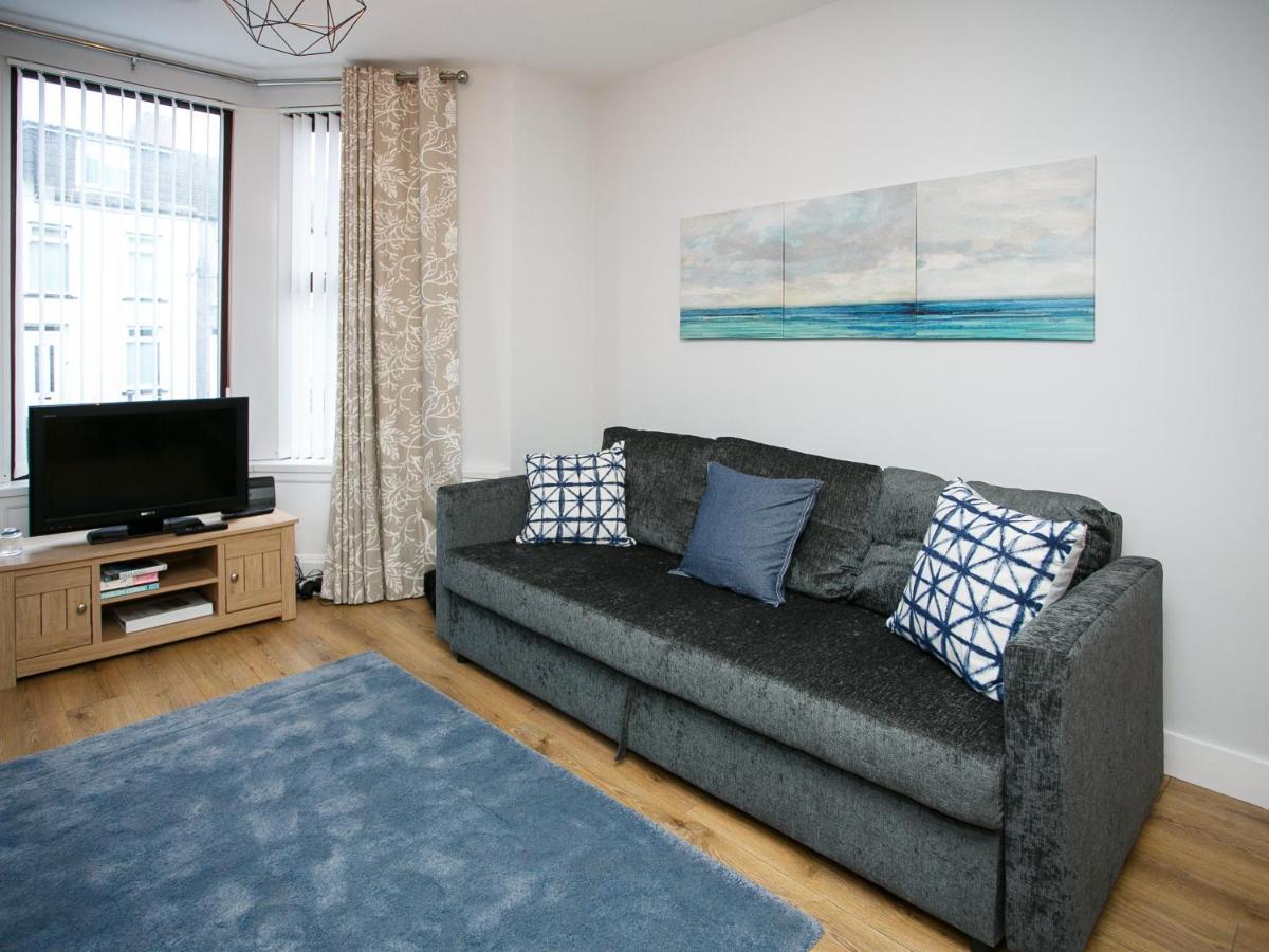 The Nautical Apartment Портраш Экстерьер фото